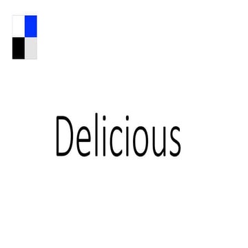 Delicious