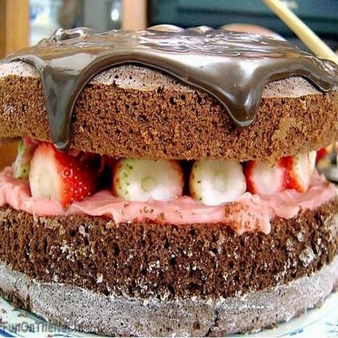 Delicious Chocolate Treats