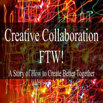 Delight 2016 | Co-Create: Creating Better Together — Denise Jacobs & Jessie Shternshus