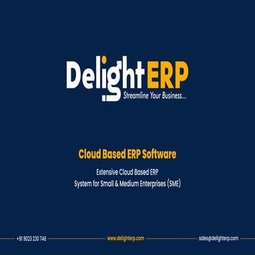 DELIGHTERP SOLUTIONS.pdf