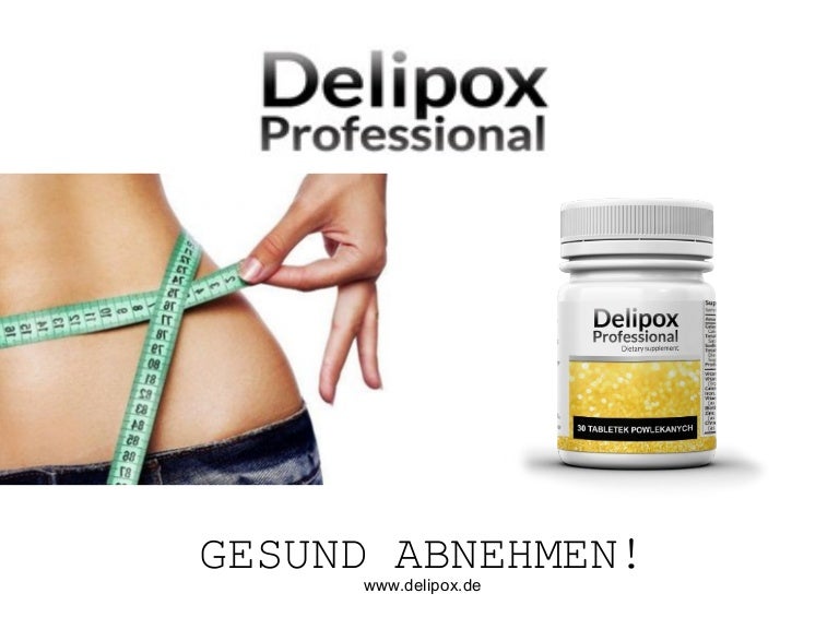 Schlanke 5 Diätpillen