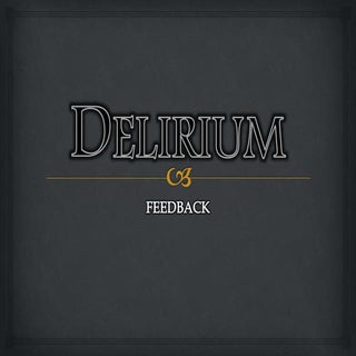 Delirium Feedback 