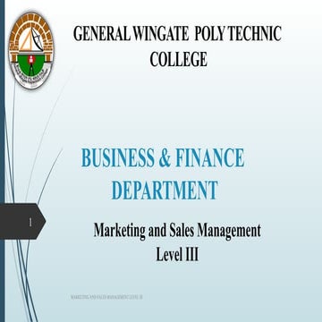 Deliver and Monitor a Service to Customers.pptx