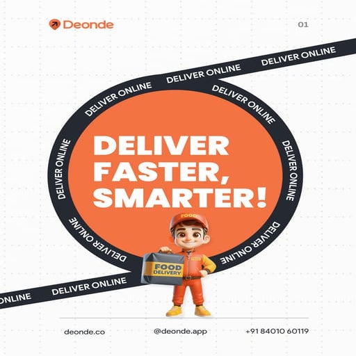 MASTER DELIVERY OPTIMIZATION: REAL-TIME TRACKING TIPS!