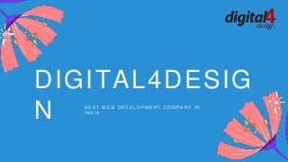 Deliver high quality business websites to get engage with your potential customers