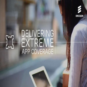 Delivering extreme app coverage