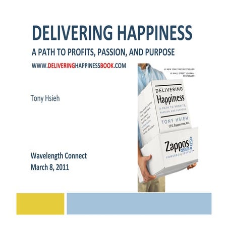 Delivering happiness wavelength connect 3.8.11 pdf