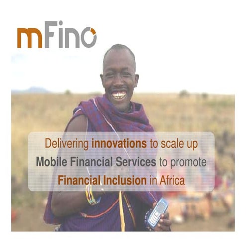 Digitizing Microfinance | PDF