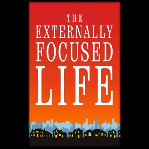 Delivering The Goods Message Slides, 7/22/12