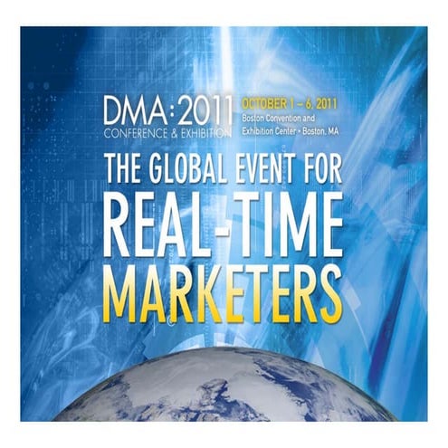 Deliver More Powerful, Personalized Communications