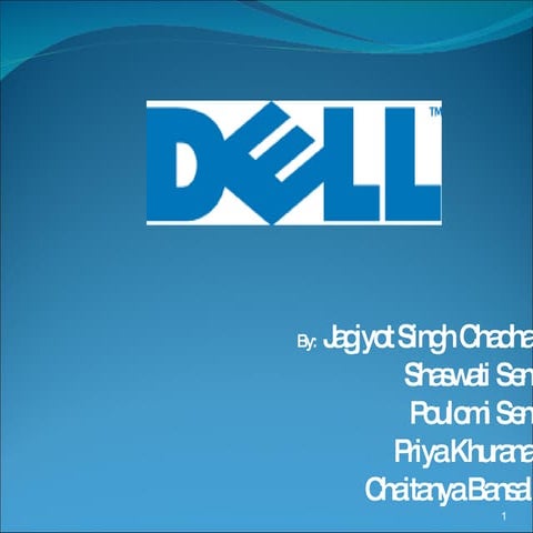 Dell