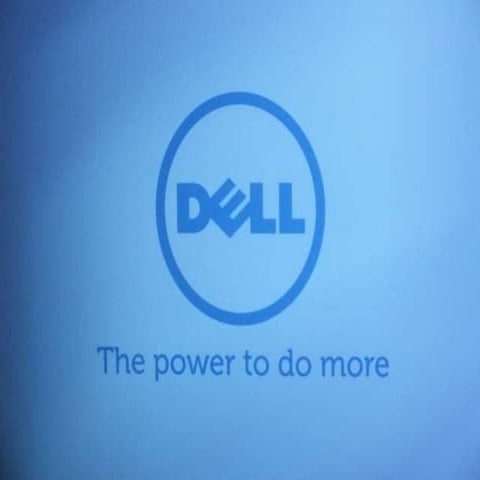 Dell Presentation