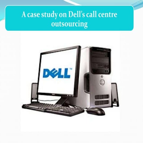 Dell case