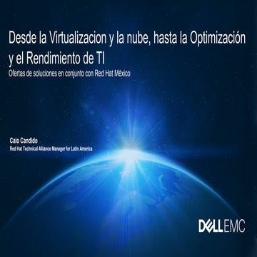 Dell emc redhat_dez20
