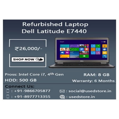 Best Refurbished Laptop Under $200 The World of Refurbished Laptops.pdf