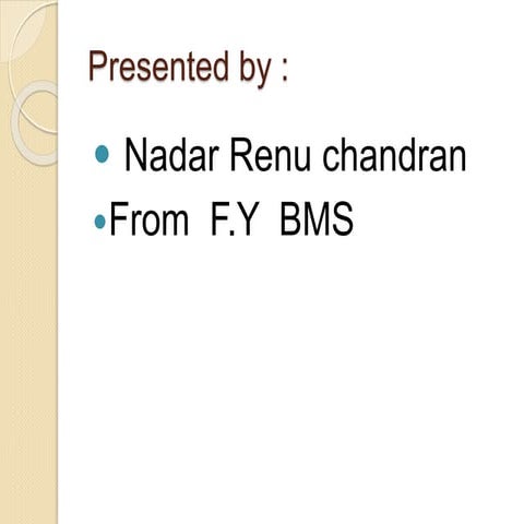 Dell ppt  overview in all aspects 