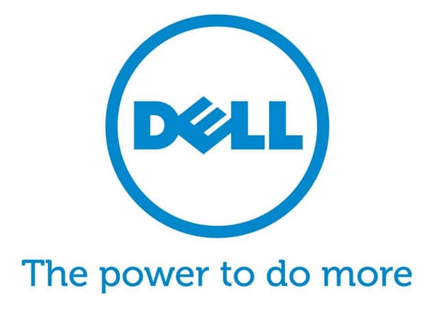 Dell presentation