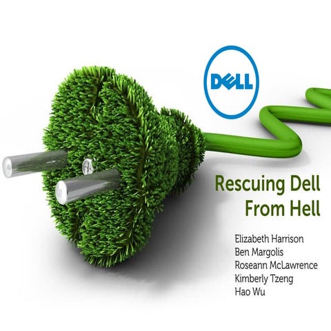 Dell presentation