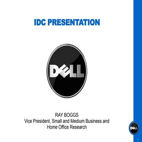 Dell ProManage-Managed Services