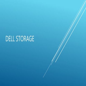 Dell Storage.pptx