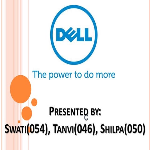 Dell swati & final
