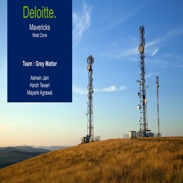 Deloitte 2016 west_grey matter