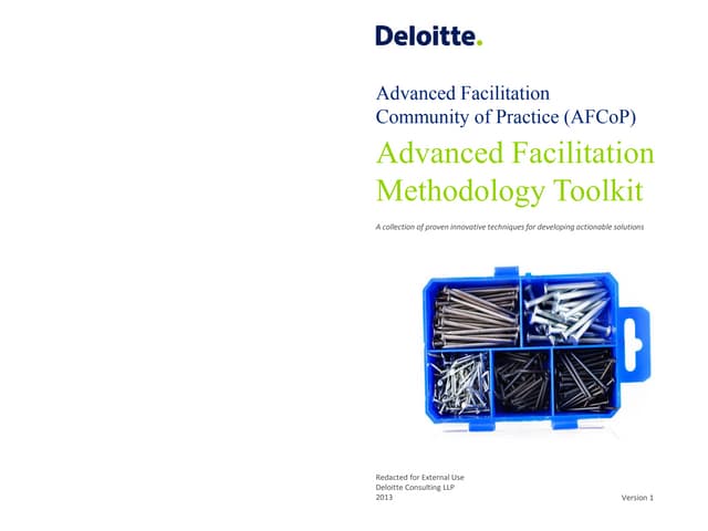 deloitteadvancedfacilitationto