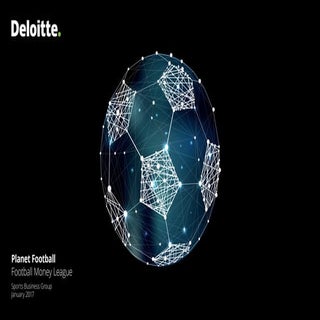 Deloitte Football Money League - Pl...