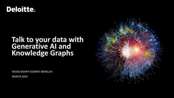 Deloitte+RedCross_Talk to your data with Knowledge-enriched Generative AI.ppt...