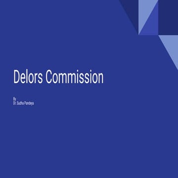 Delors Commission.pdf