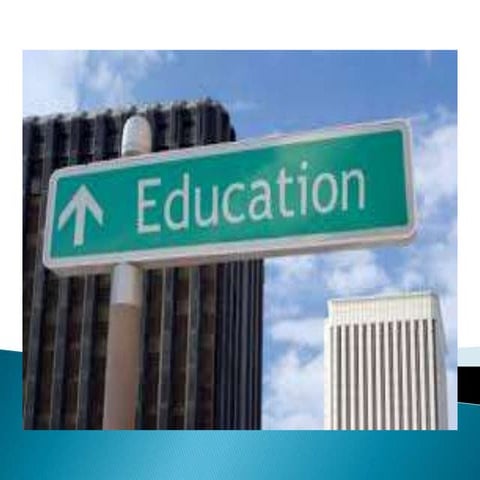 International Commission on Education for Twenty First Century