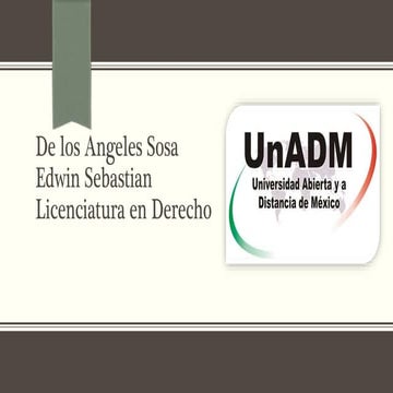 “Las clínicas jurídicas como proceso de enseñanza en las escuelas de ...