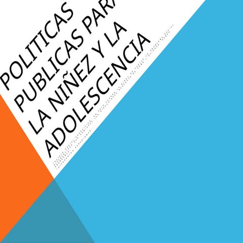 Del paradigma tutelar al de derechos de las infancias.pptx