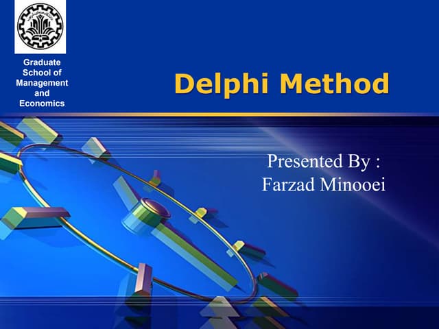 Delphi method