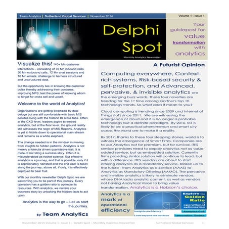 Delphi spot nov 2014