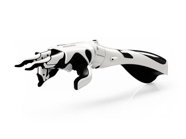 Open hardware - innovation through knowledge sharing