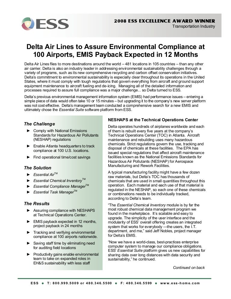 Swot analysis of delta airlines image