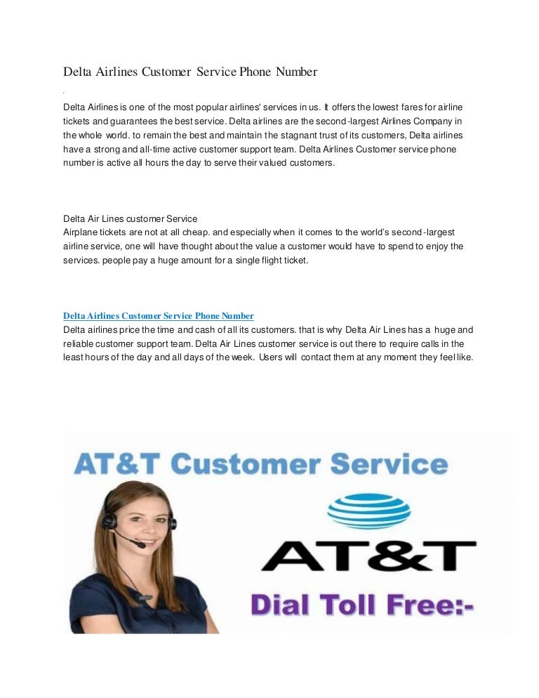 1877 546 7370 delta airlines customer service phone number