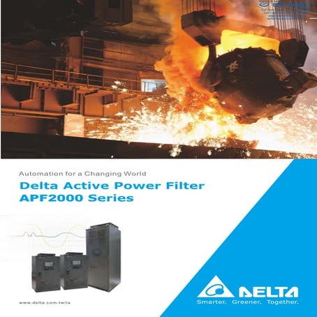 Delta cta catalog | PDF