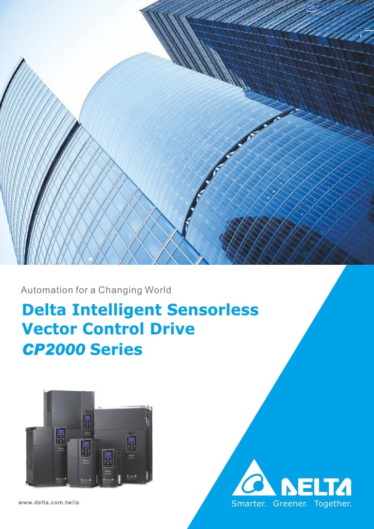 Delta cp2000 catalog