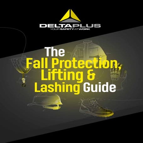 Delta plus - Catalogue des équipements de protection individuelle | PDF