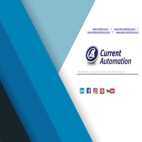 Delta products overview