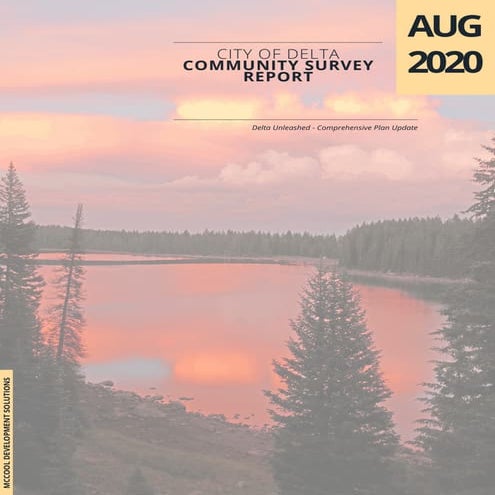 Stakeholder Interview Summary Report | PDF