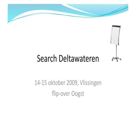 Search Deltawateren oogst flip-overs