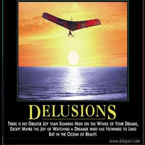 Delusions 