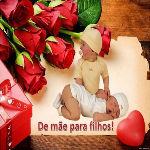 De mae para_filhos