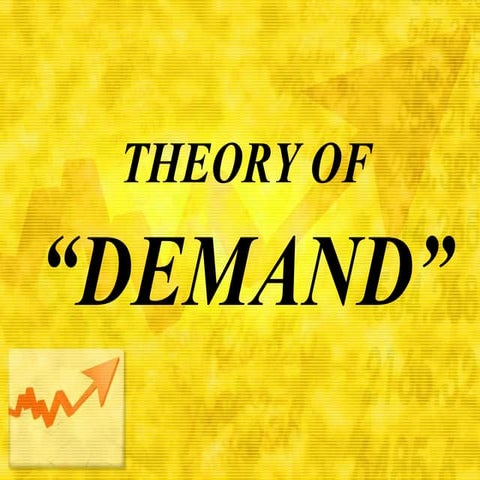 Demand