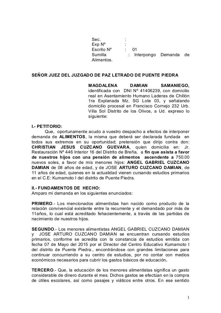 Modelo De Demanda De Alimentos 2024 vrogue.co