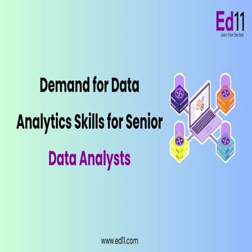 Demand Data Analytics Skills for Senior Data Analysts.pdf