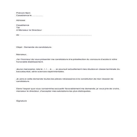 Structure Du Rapport D etat D avancement Doctorat PDF